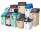 Water softener