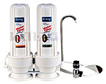 Countertop Water filter