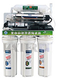 Domestic reverse osmosis system