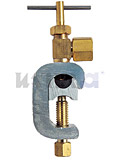 Saddle Valve