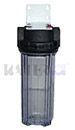 Single Undersink Water Filter