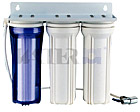 Undersink Water filter