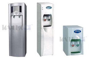 Water Dispenser and Water cooler