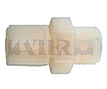 Water filter connector 