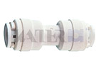 Water filter connector 