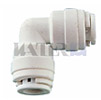 Water filter connector 