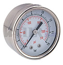 Water Pressure Gauge 