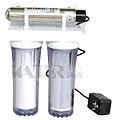 Water purifier system