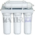 Water purifier system