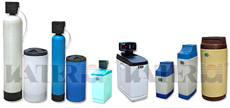 Water Softener